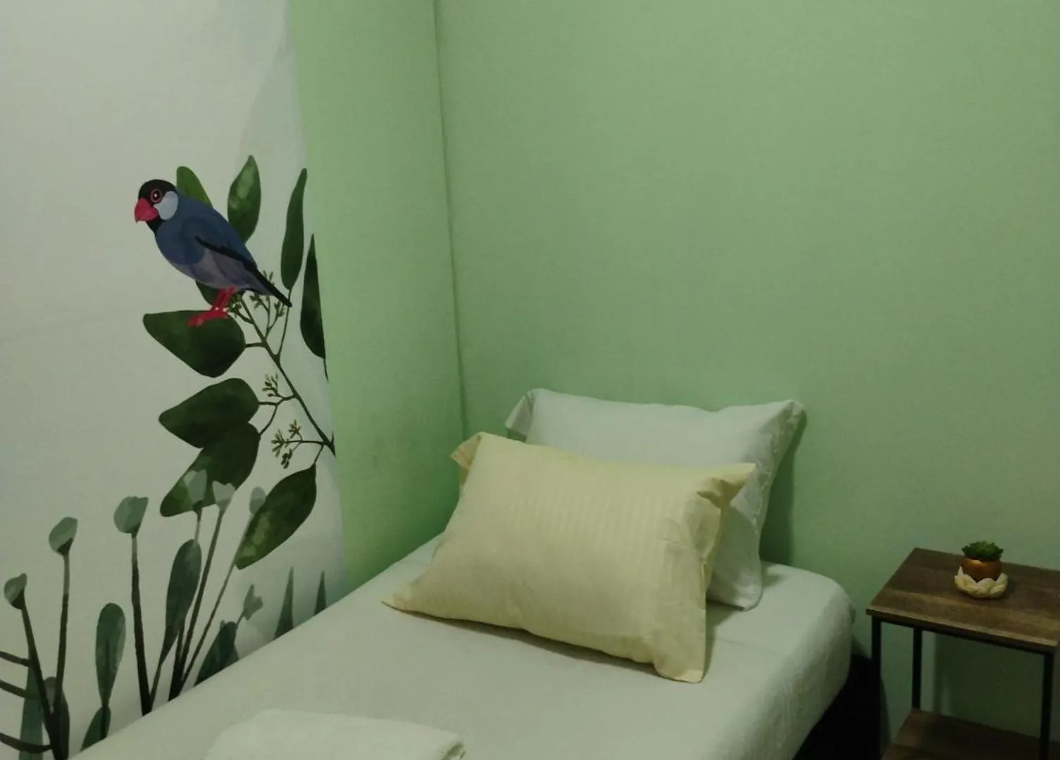 Parceros Med Hostel Medellín Colombia