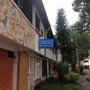 Pensión Hospedaje Cerca Al Estadio Y La 70, Medellín