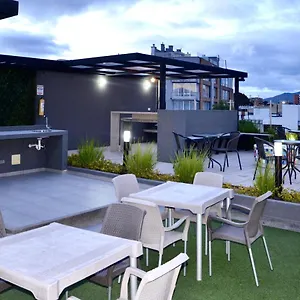 118 By Shg 3*, Bogotá Colômbia