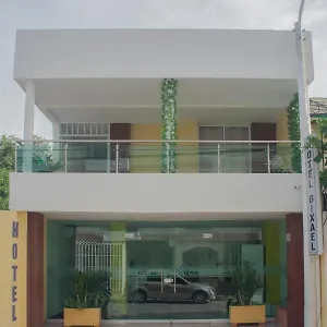 Hotel Gixael