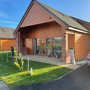  Holiday park 31 Cherry East Riding Of Yorkshire Hot Tub & Fishing United Kingdom