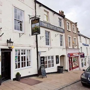 *** Bed & Breakfast The Castle Tavern United Kingdom