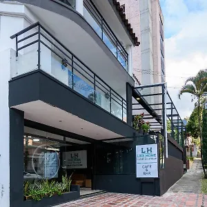 Hotel Like Home Hotel Boutique, Medellín