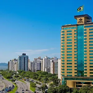 Majestic Palace 5* Florianópolis
