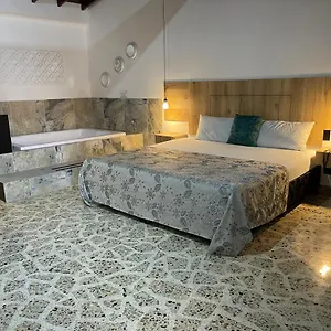 Hotel Hotel Ofix, Medellín