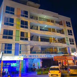 Hotel Santelmo