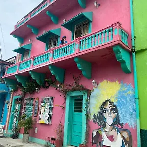 La Buleka 2* Cartagena (Kolumbien)