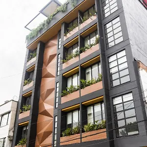 Mythical Boutique Hotel