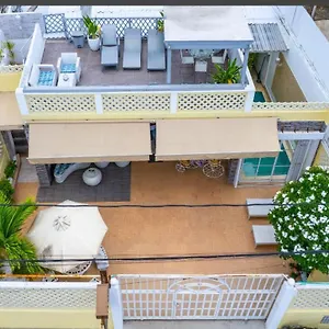Boutique Del Mar 3* Cartagena (Kolumbien)