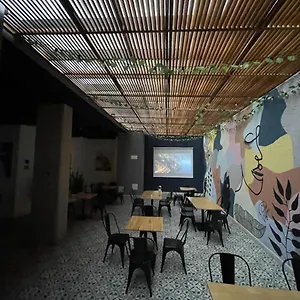 Em Corferias Embajada Americana , Bogotá Colômbia