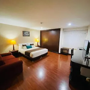 Hotel Ayenda La Sabana