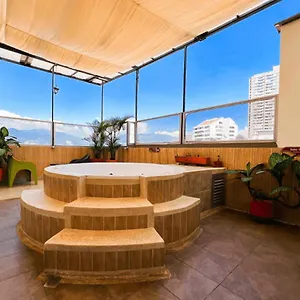 Florencia Plaza Hotel