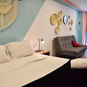 Apartahotel Tranvia 40, Medellín