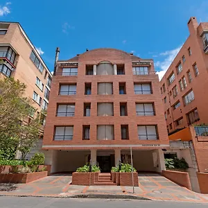 **** Hotel Casa Real 93 Colombia