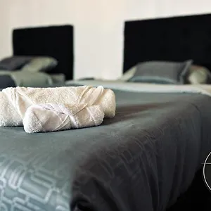 *** Hotel H&l Boutique Colombia