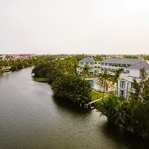 Moodhoian Riverside & 4* Hoi An