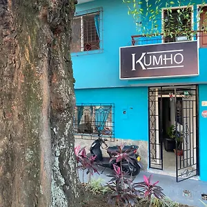 Kumho Alojamiento Guest house
