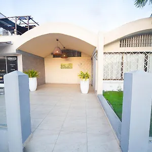Bed and breakfast Boutique Juna