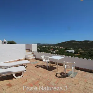 Paz E Natureza , São Brás de Alportel Portugal