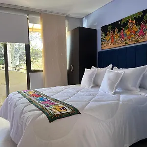 Hotel Indian Palace Boutique