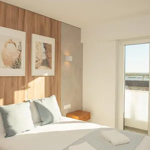  Bed & Breakfast Heart Portugal