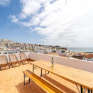  Hostel Sandy Bottoms Portugal