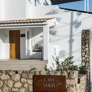  Bed & Breakfast Casa Malia Luxury Portugal