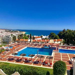  Aparthotel Jardim - Turisticos Portugal