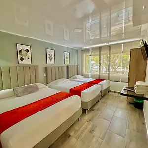 Nakama Hotel