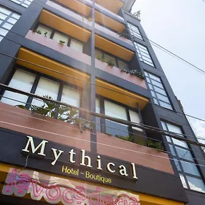 Mythical Boutique Hotel