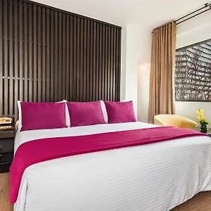 **** Hotel Augusta Colombia