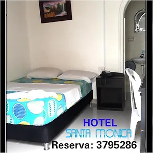 Hotel Santa Monica