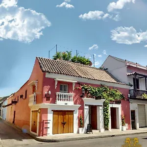  Hostel Life Is Good Colombia