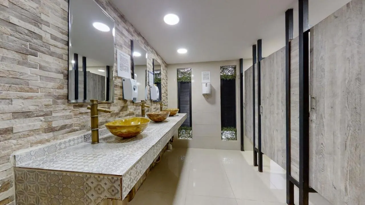 Parceros Med Hostel Medellín