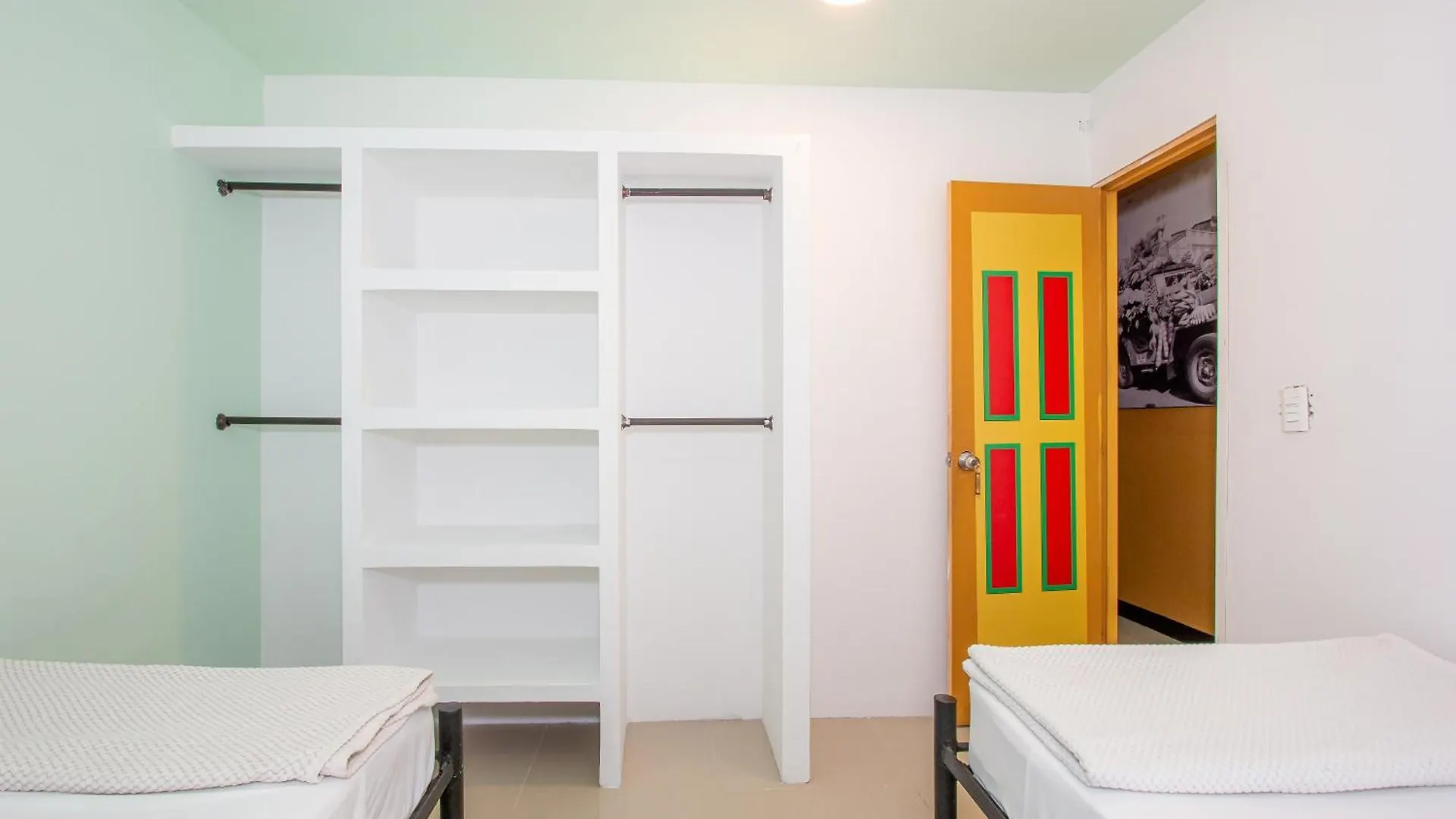 Parceros Med Hostel Medellín 0*,