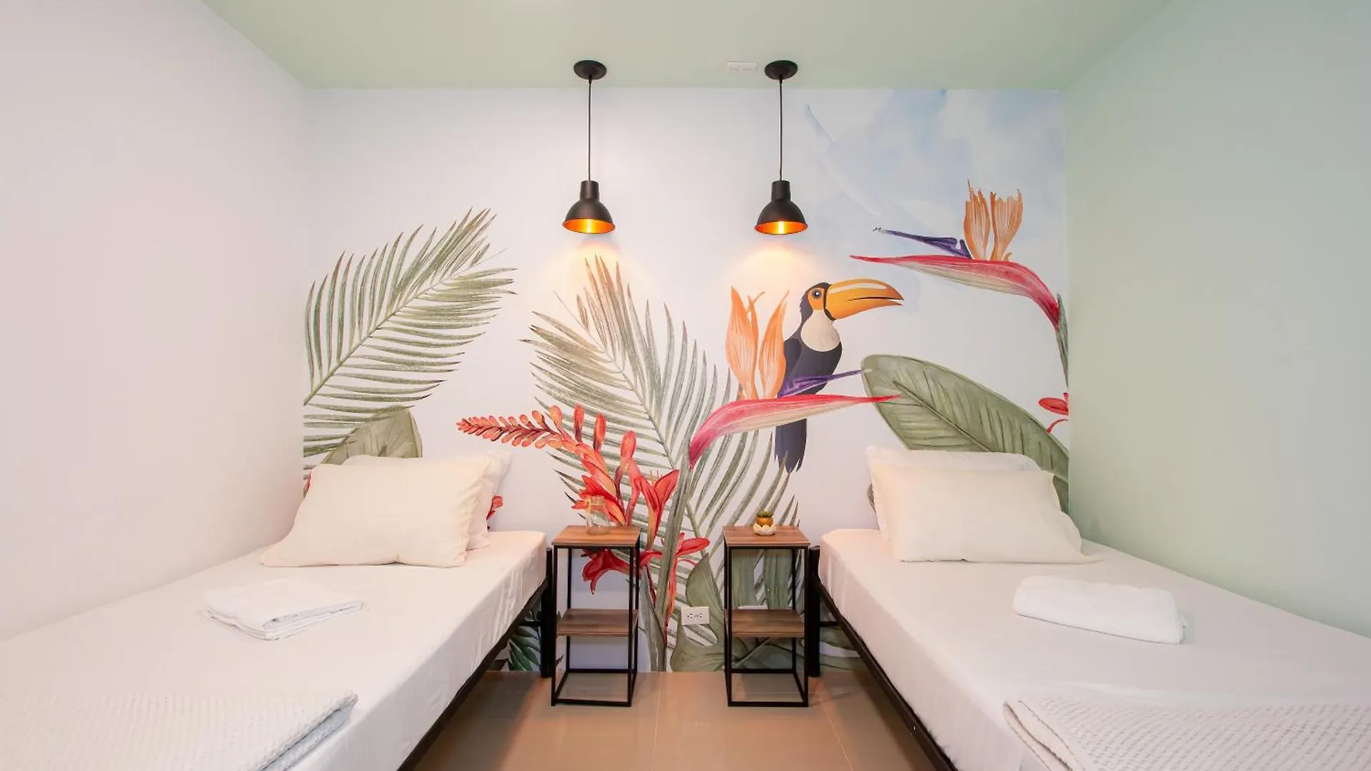 Parceros Med Hostel Medellín