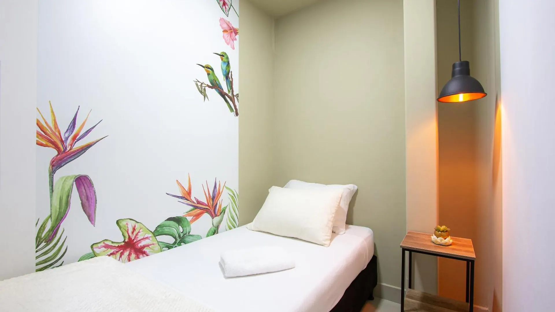 Parceros Med Hostel Medellín