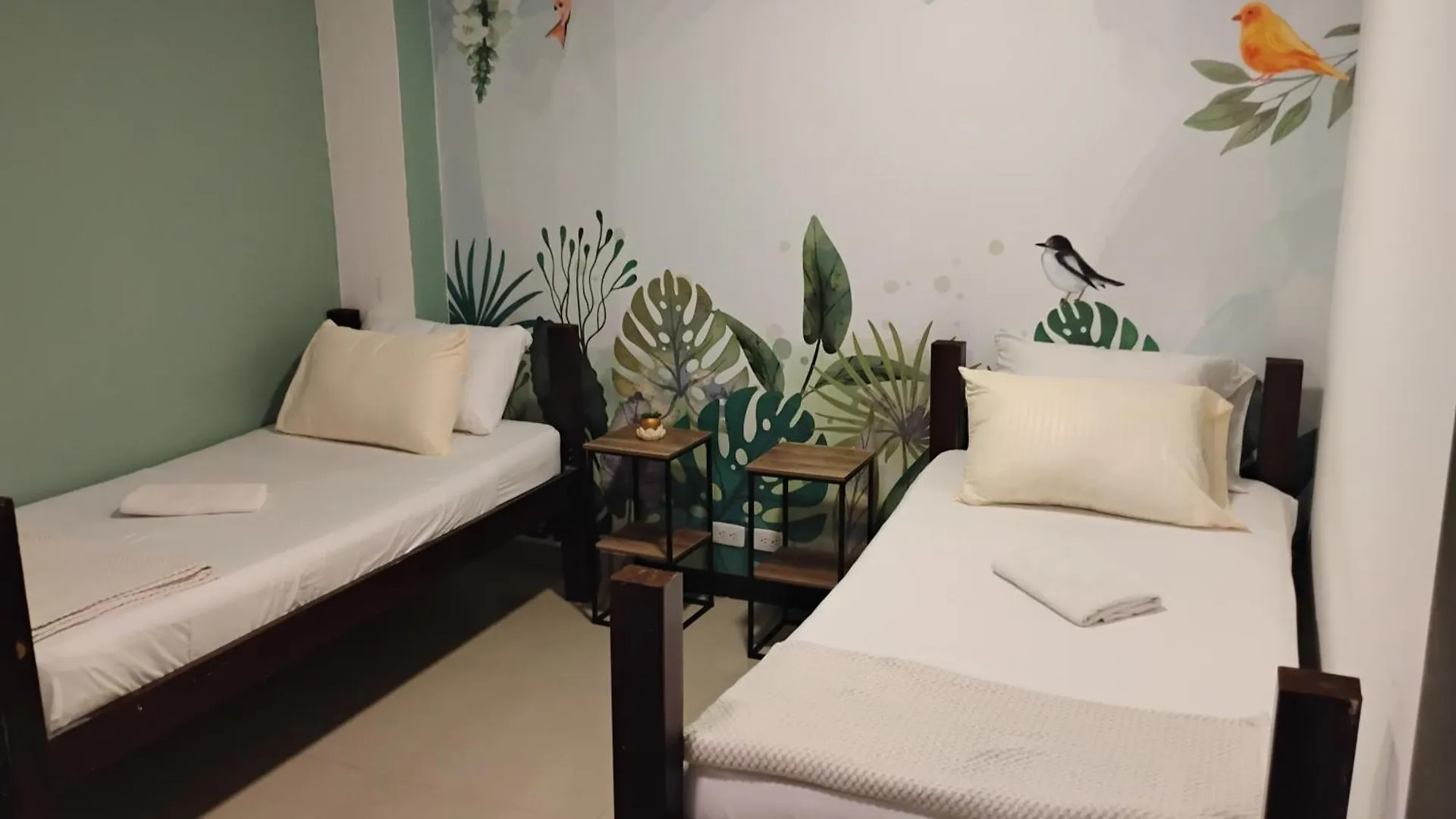 Parceros Med Hostel Medellín