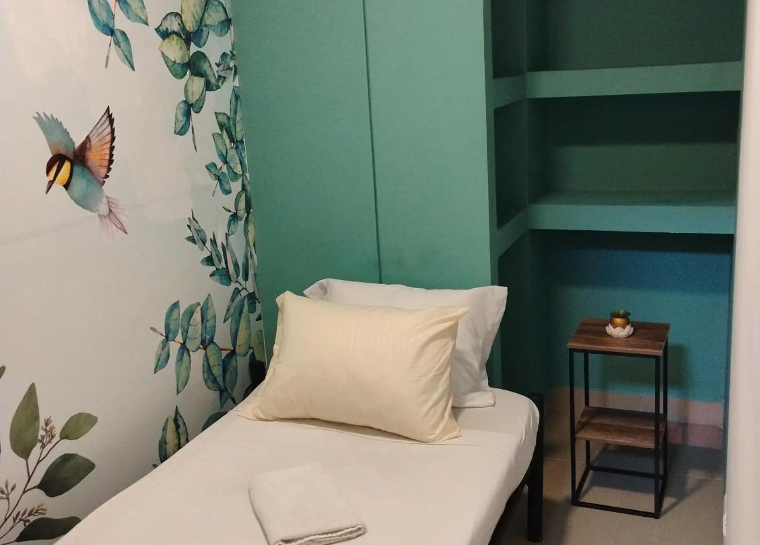 Parceros Med Hostel Medellín