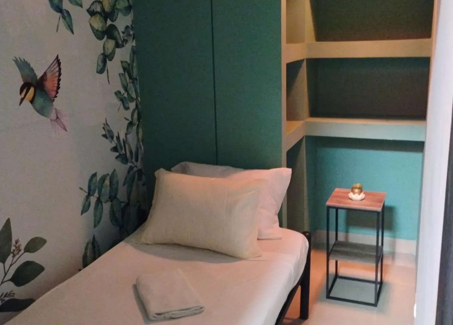 Parceros Med Hostel Medellín 0*,