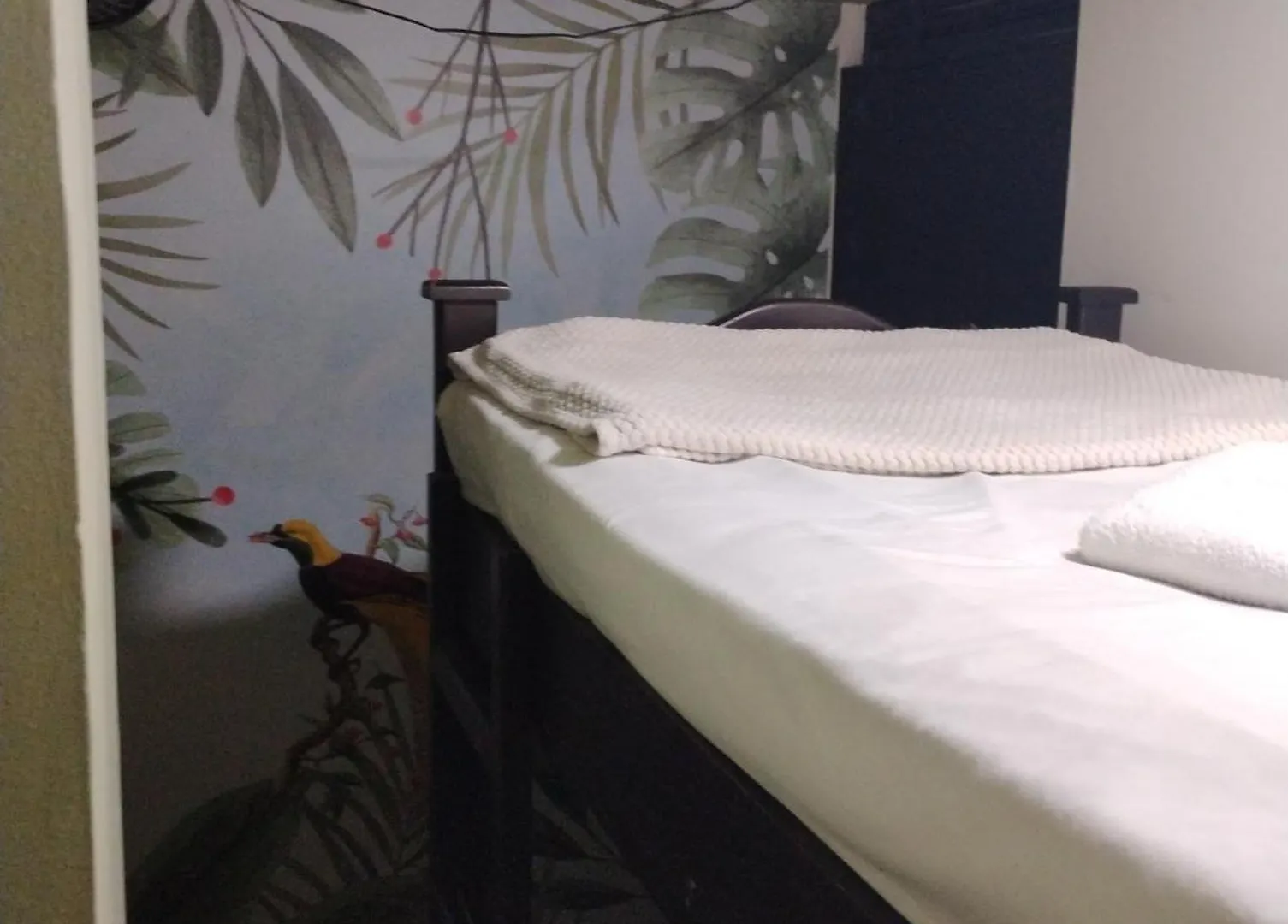 Parceros Med Hostel Medellín
