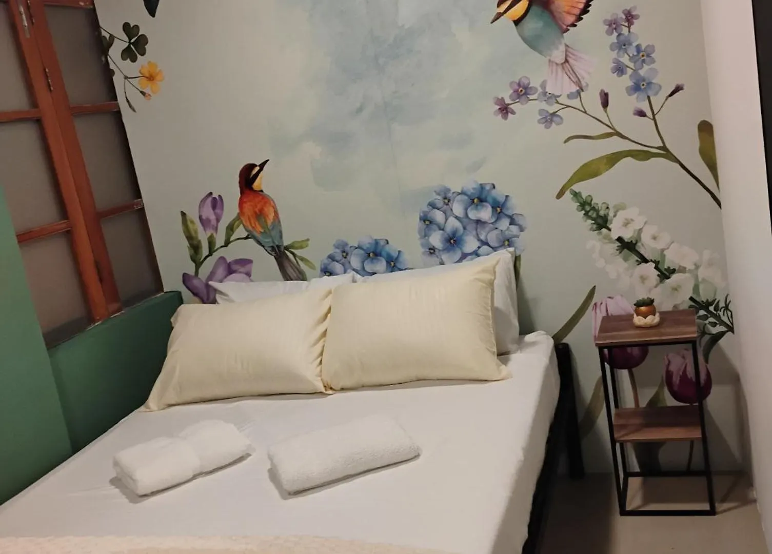 Parceros Med Hostel Medellín