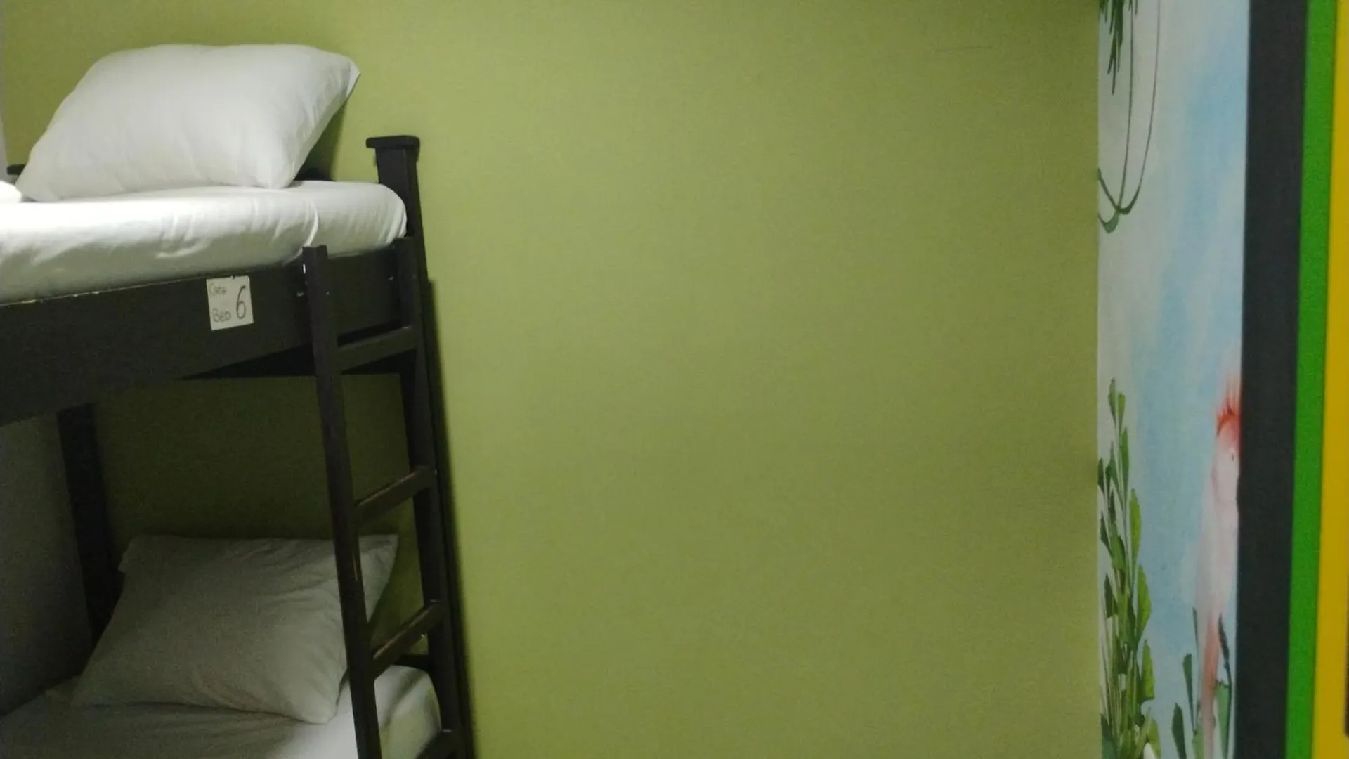 Parceros Med Hostel Medellín Colômbia