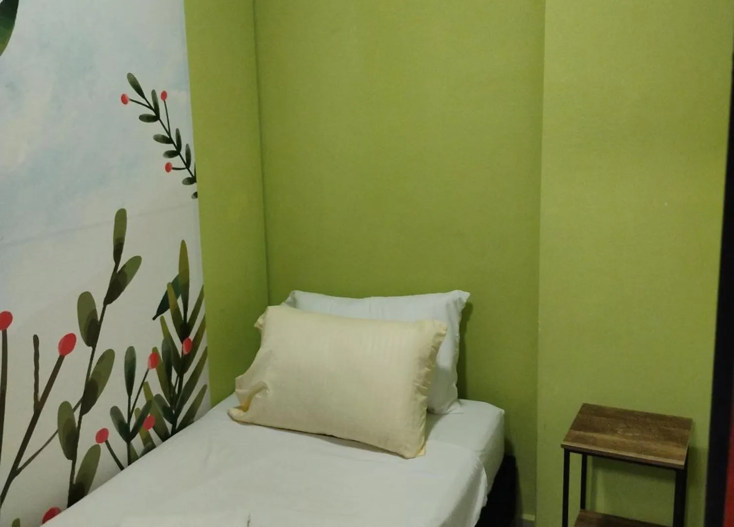Parceros Med Hostel Medellín Colômbia