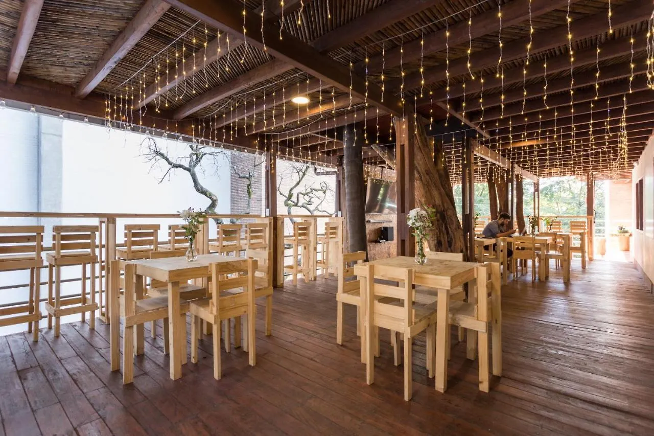 Parceros Med Hostel Medellín